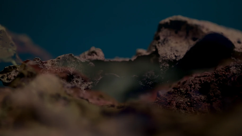About Mirages and Stolen Stones still3
