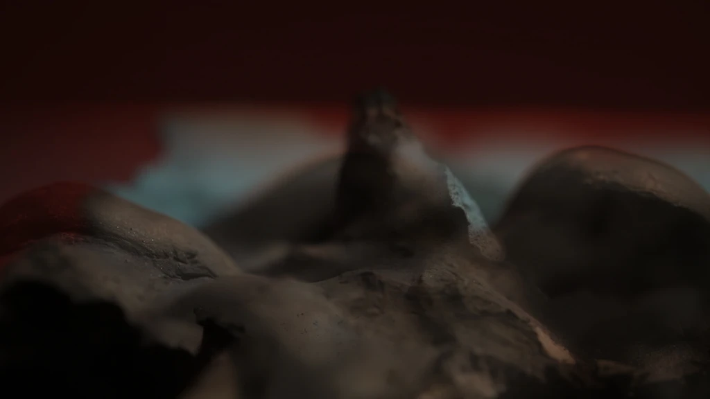 About Mirages and Stolen Stones still5