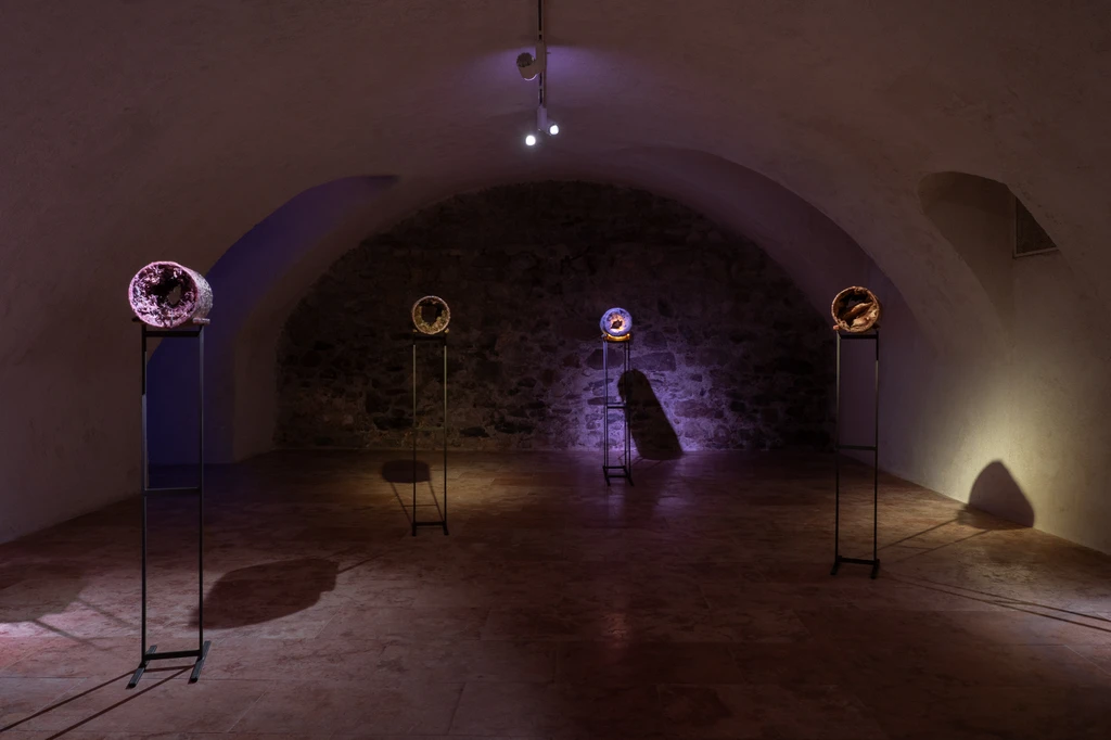 Never Ground Bratislava City Gallery 13